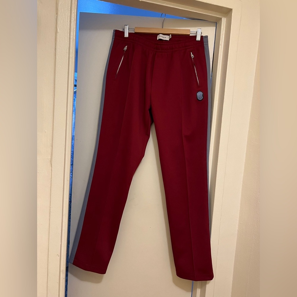 Coach Track Pant